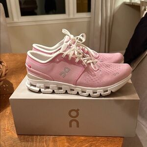 On Running Women's Cloud X4